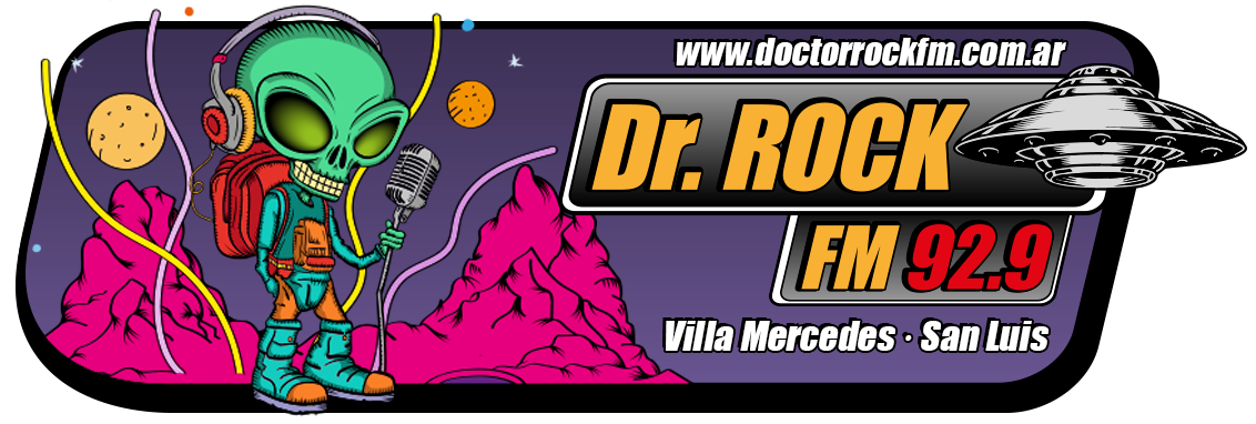 Doctor Rock FM